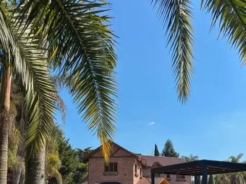 Casa Nautico Escobar