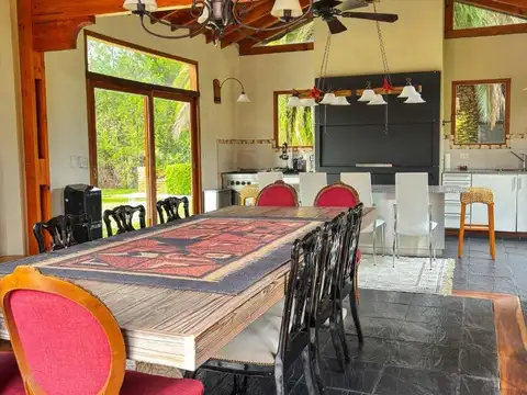 Casa en Venta al Norte