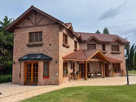 Casa en Venta de 7 dormitorios