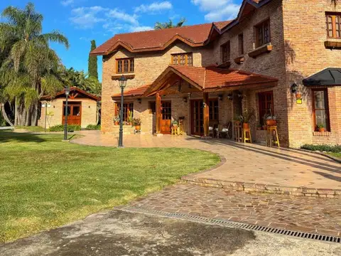 Casa Nautico Escobar