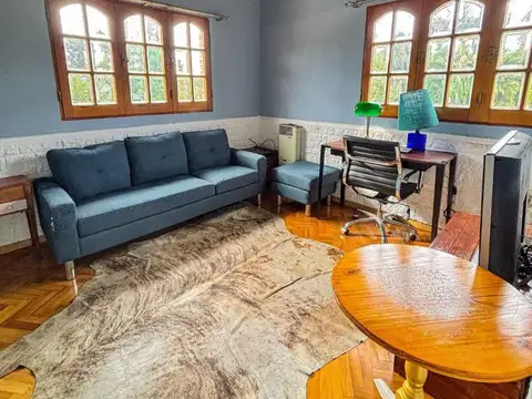 Casa Nautico Escobar