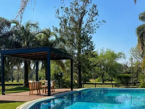 Casa en Venta de 7 dormitorios