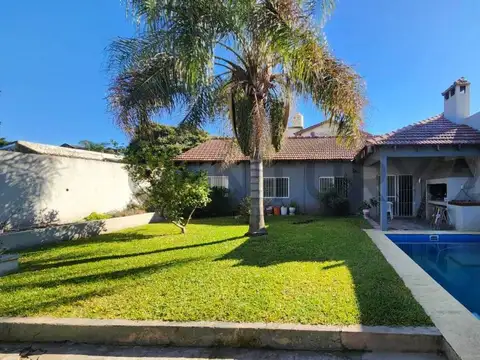 Casa en Venta de 4 dormitorios