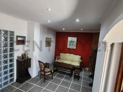 Casa Palomar 4 ambientes-APTA CREDITO-