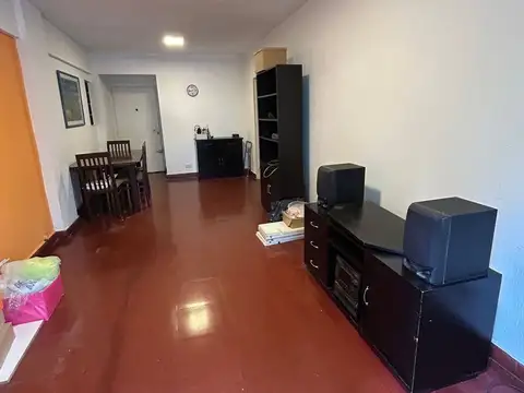 Departamento en Venta en Villa Urquiza, USD 125.000