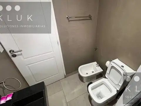 Departamento en Venta al Norte