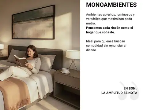 Departamento en Venta en Parque Avellaneda, USD 61.900