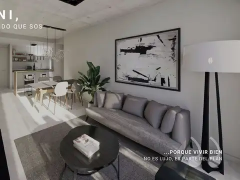 Vta monoamb Entrega 2027. Financión. P. Avellaneda