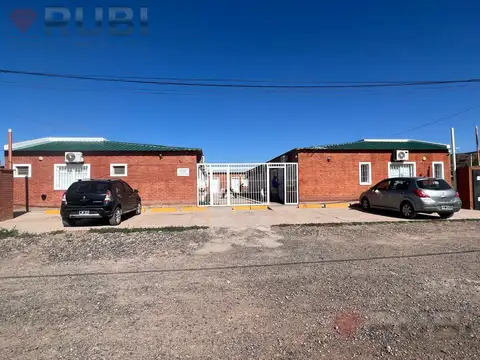 Departamento en Alquiler en Añelo, Neuquén