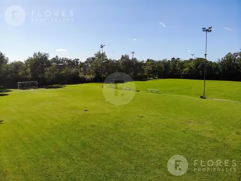 Flores Prop. Aquila Casa Quinta - Pilar, Villa Rosa