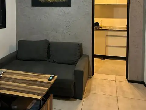 Avenida Santa Fe 4400