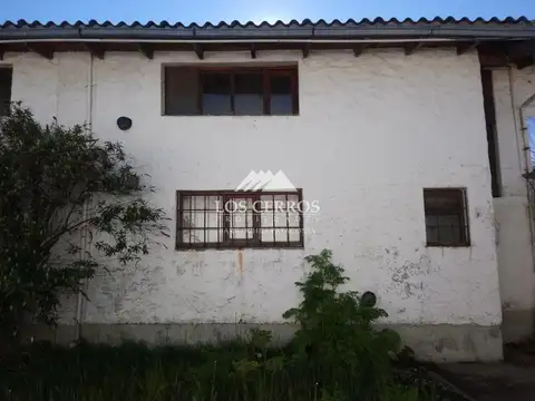Galpon en Venta 30 años
