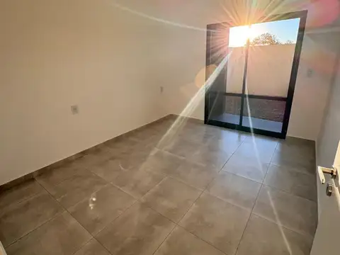 Departamento en Alquiler A Estrenar