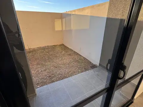 ALQUILER DEPARTAMENTO UN DORMITORIO ZONA FACULTAD