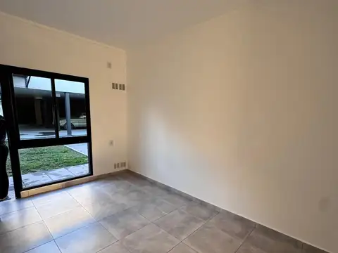 Departamento en Alquiler de 1 dormitorio