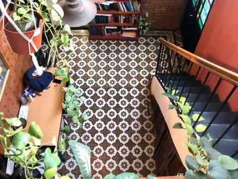 Ph - Venta - Argentina, Capital Federal - Av. Rivadavia 10142