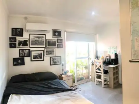 Depto Tipo Casa 4 ambientes con 3 baños