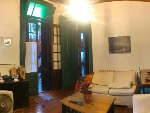 Depto Tipo Casa en Venta 35 años