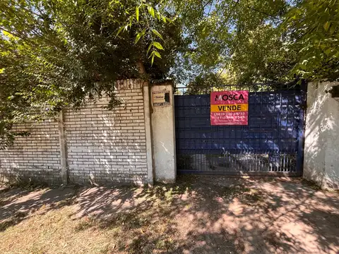 Terreno - Francisco Alvarez bajo de precio