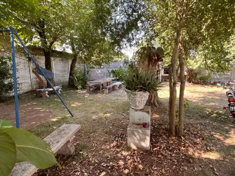 Terreno en Venta de 492,0 m2