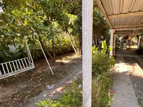 Terreno en Venta 12  mts Frente