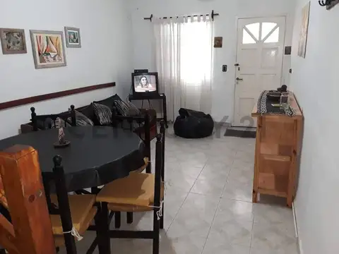 Venta de Casa 4 AMBIENTES 3 DORMITORIOS, Mar del Tuyú            
            
        Duplex...