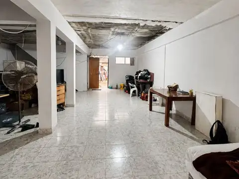 Terreno en Venta en Flores, USD 260.000