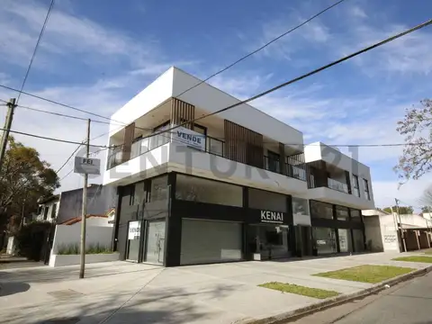 DEPARTAMENTO EN VENTA – 2 DORMITORIOS | BELL HUB | CITY BELL