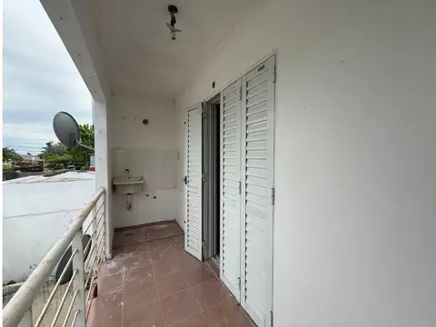 Departamento en Venta 16 años