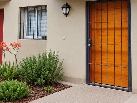 Alquiler de duplex en villa nueva-guaymallen