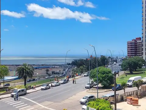ALQUILER TEMPORARIO EDIFICIO HAVANNA