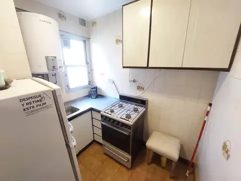 ALQUILER TEMPORARIO EDIFICIO HAVANNA