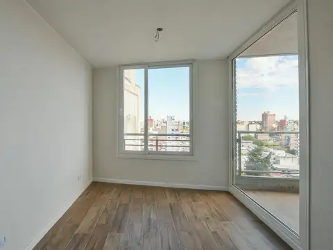 Departamento 1 dormitorio, amenities - Pellegrini 1600 - Centro Rosario | Venta