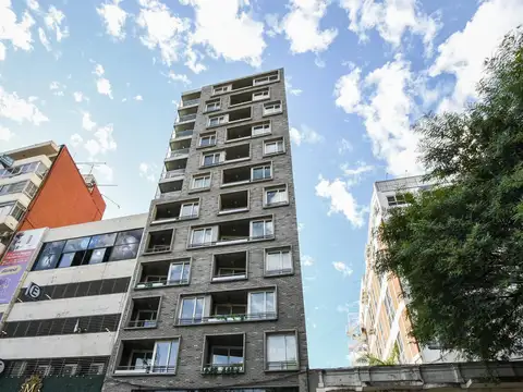 Departamento 1 dormitorio, amenities - Pellegrini 1600 - Centro Rosario | Venta
