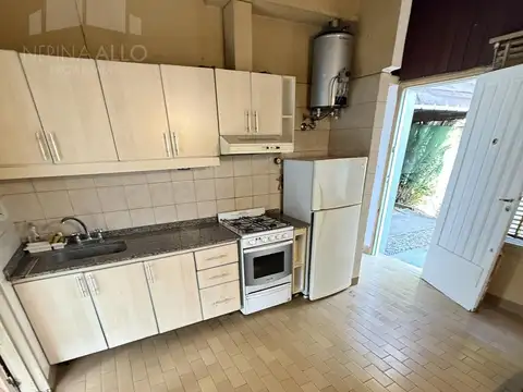 Casa en Venta 40 años