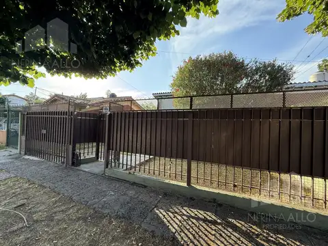 Casa en Venta en Ituzaingo, USD 85.000