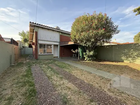 VENTA CASA 2 AMBIENTES ITUZAINGO NORTE APTO CREDITO