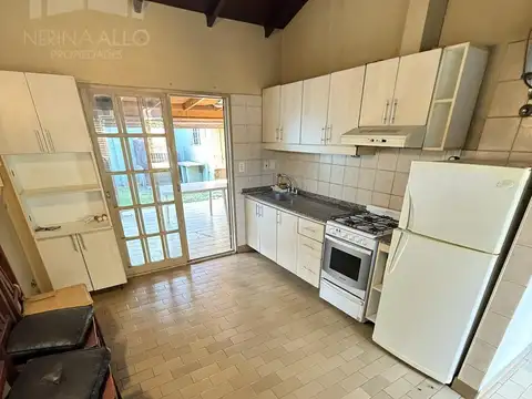 VENTA CASA 2 AMBIENTES ITUZAINGO NORTE APTO CREDITO