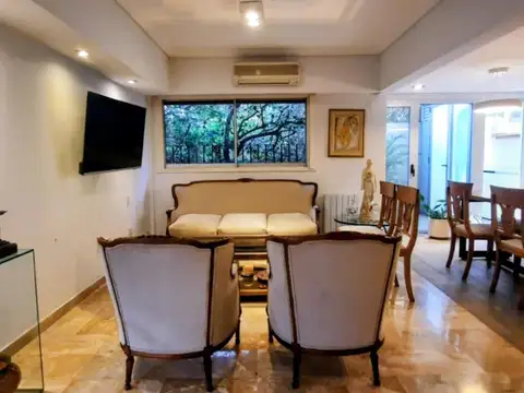 Departamento en Venta en Palermo, USD 389.000