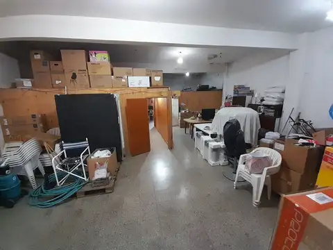 Local en Alquiler en Ingeniero Allan, $ 1.200.000