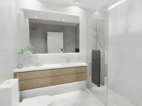 Departamento en Venta en Villa Urquiza, USD 66.000