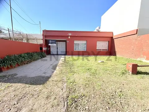 AV CHAPUIS 3000, Piso 0