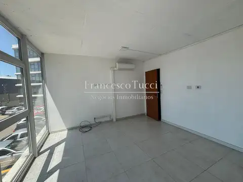 Colectora Sur Acceso Oeste K 41