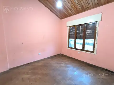 Depto Tipo Casa en Venta en San Andrés, USD 60.000