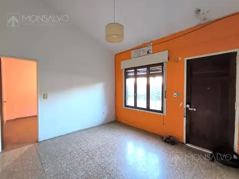 Depto Tipo Casa en Venta de 2 dormitorios