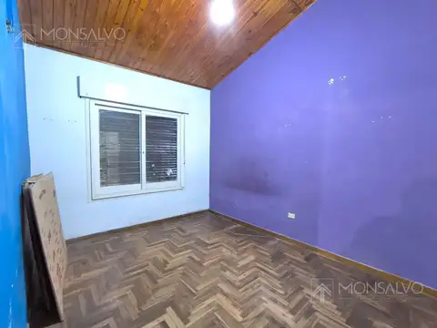 Depto Tipo Casa en Venta 40 años