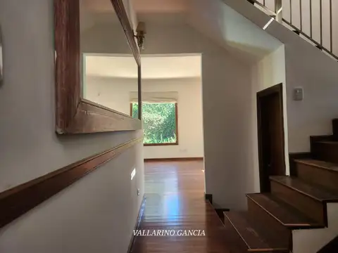 Casa en Alquiler 25 años