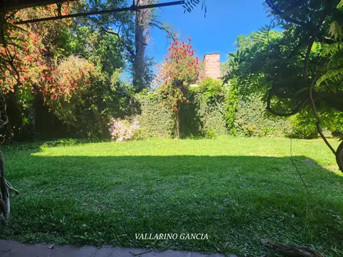 Casa en Alquiler en Beccar Alto, USD 2.800