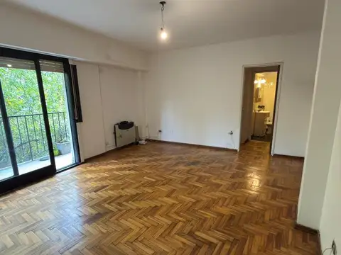 Departamento en Alquiler en Colegiales, $ 800.000