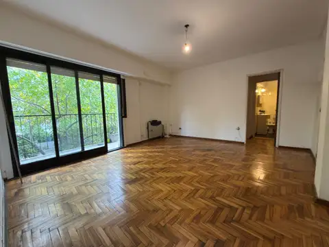 Departamento en Colegiales